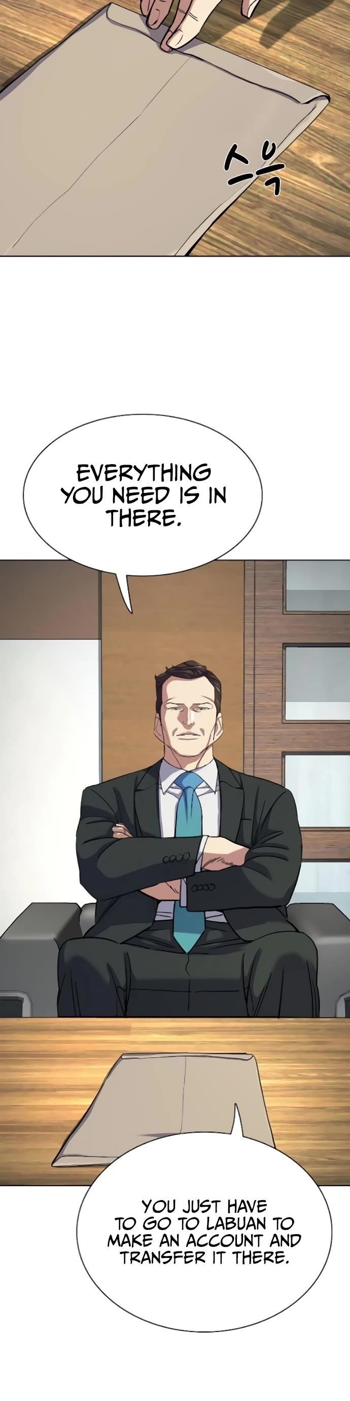 The Chaebeol’s Youngest Son - Chapter 153 Page 32