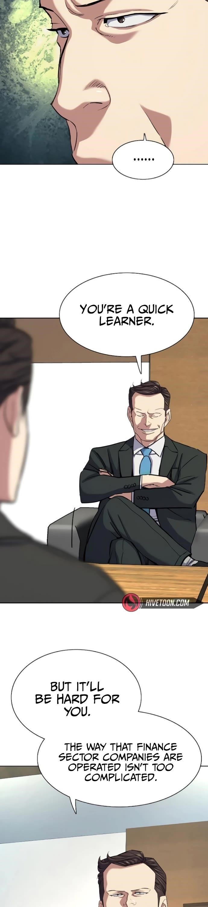 The Chaebeol’s Youngest Son - Chapter 153 Page 38