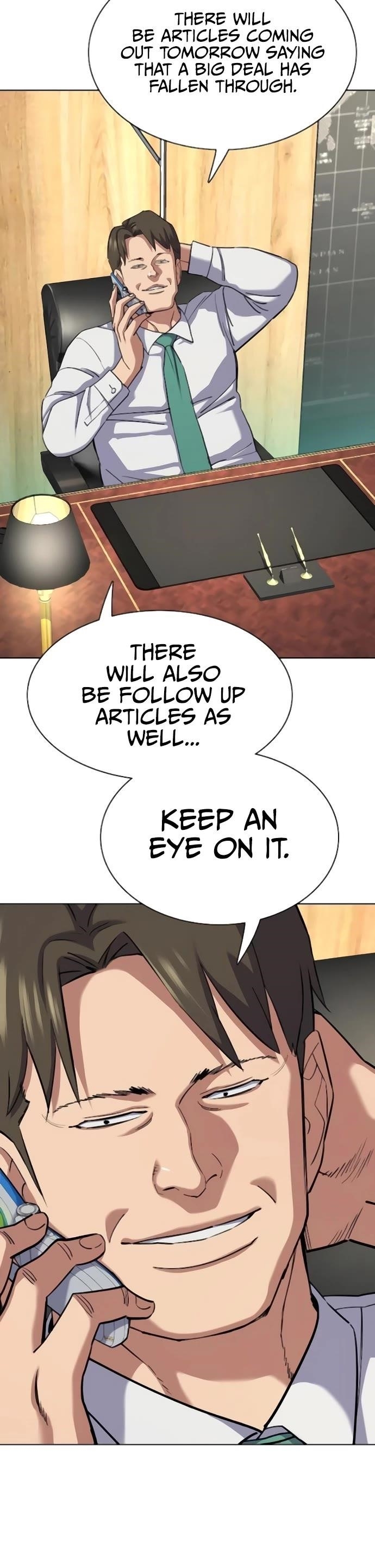 The Chaebeol’s Youngest Son - Chapter 153 Page 4