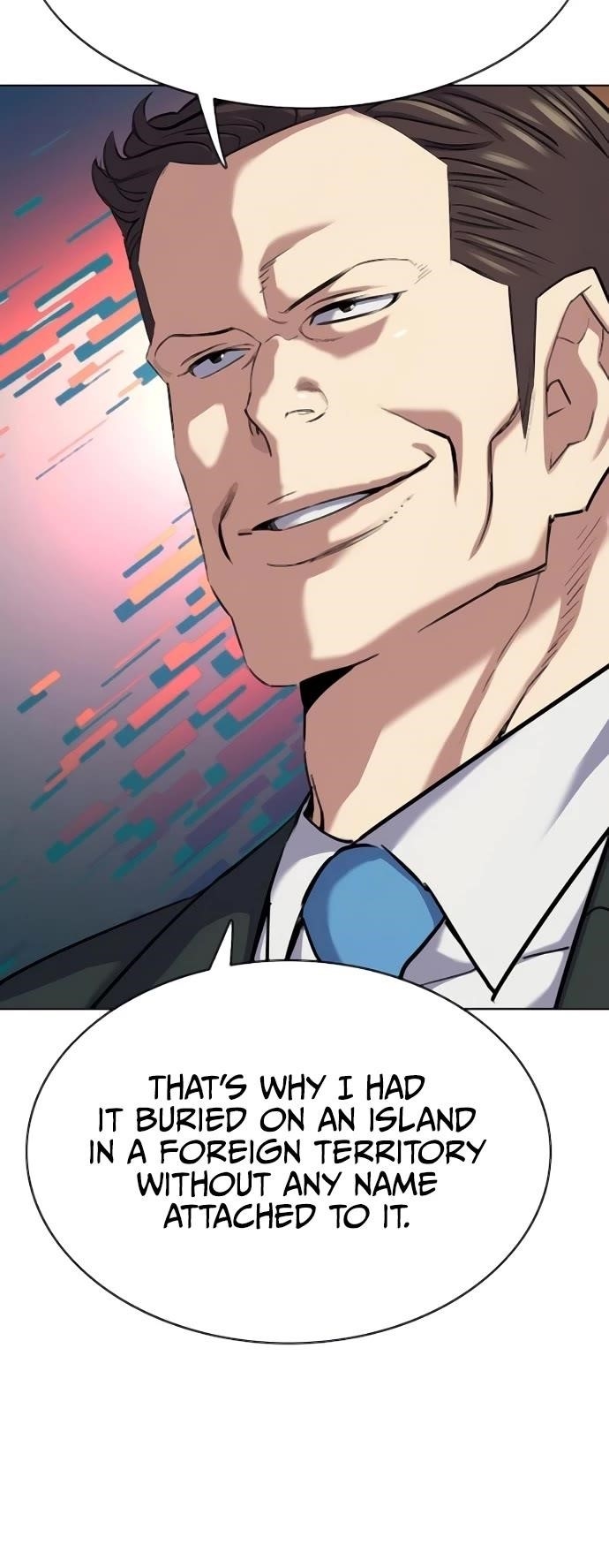 The Chaebeol’s Youngest Son - Chapter 153 Page 44