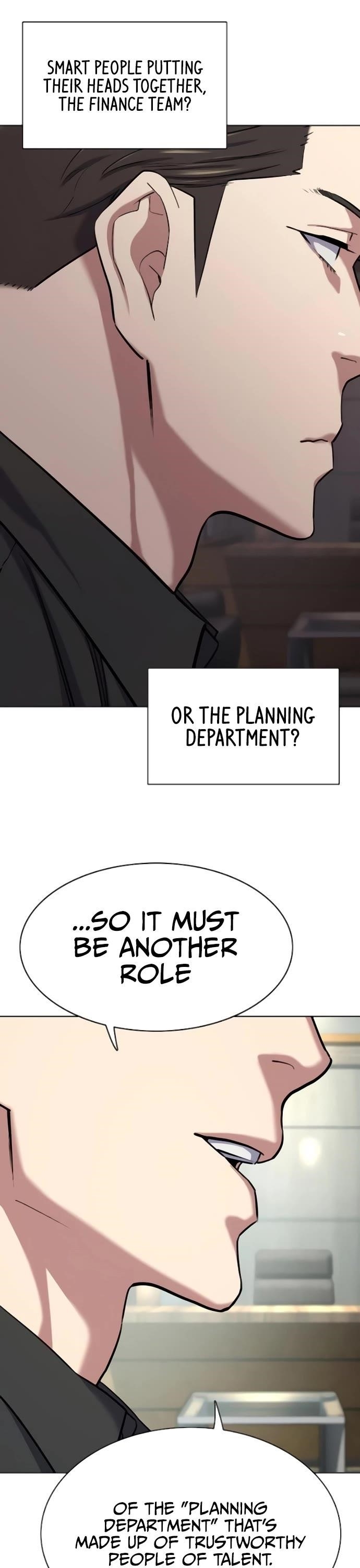 The Chaebeol’s Youngest Son - Chapter 153 Page 49