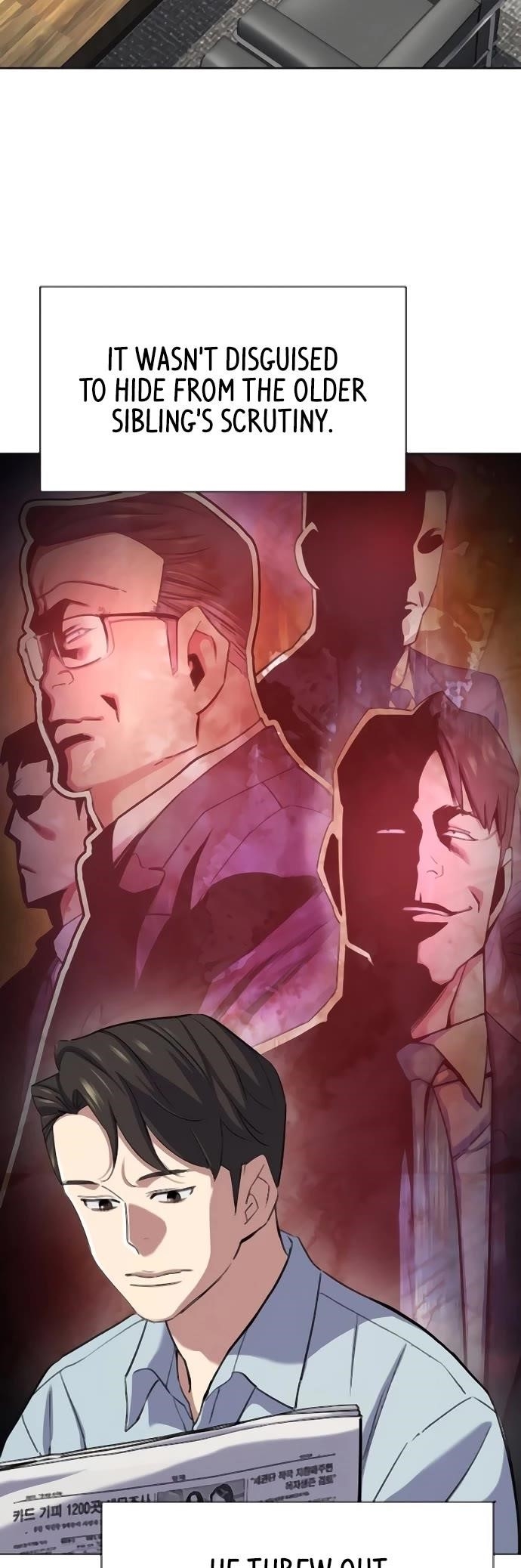 The Chaebeol’s Youngest Son - Chapter 153 Page 7
