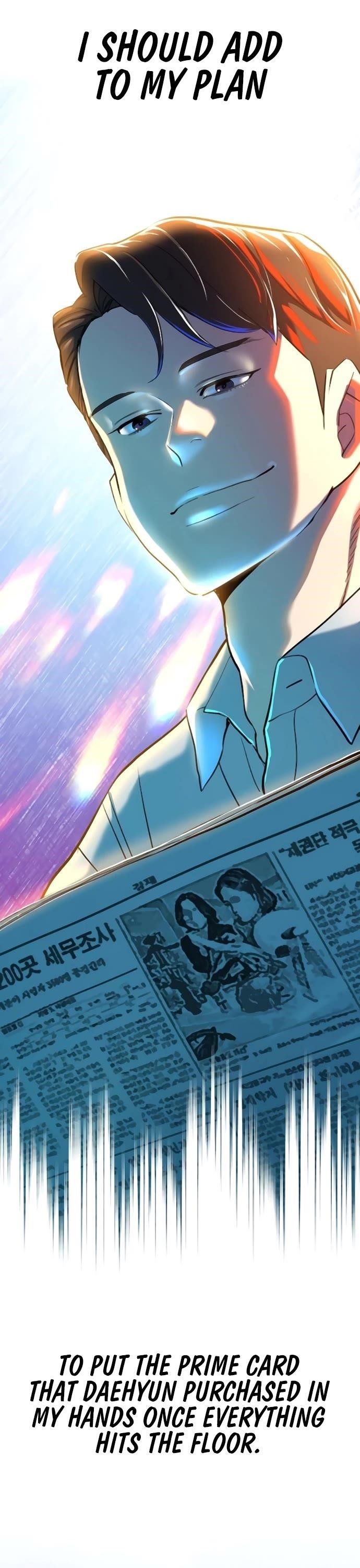 The Chaebeol’s Youngest Son - Chapter 153 Page 9