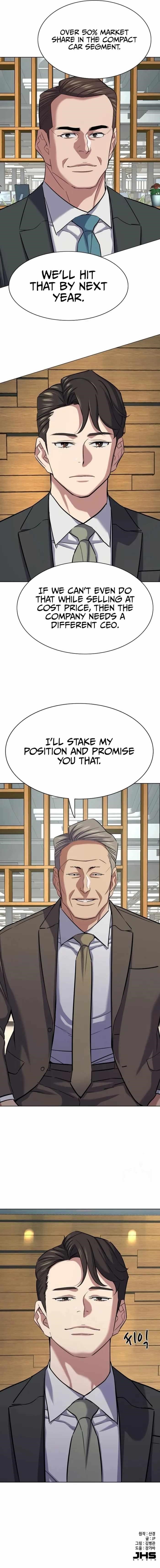 The Chaebeol’s Youngest Son - Chapter 162 Page 14