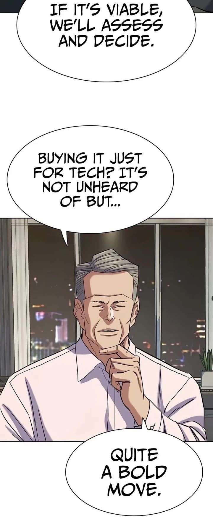 The Chaebeol’s Youngest Son - Chapter 168 Page 14