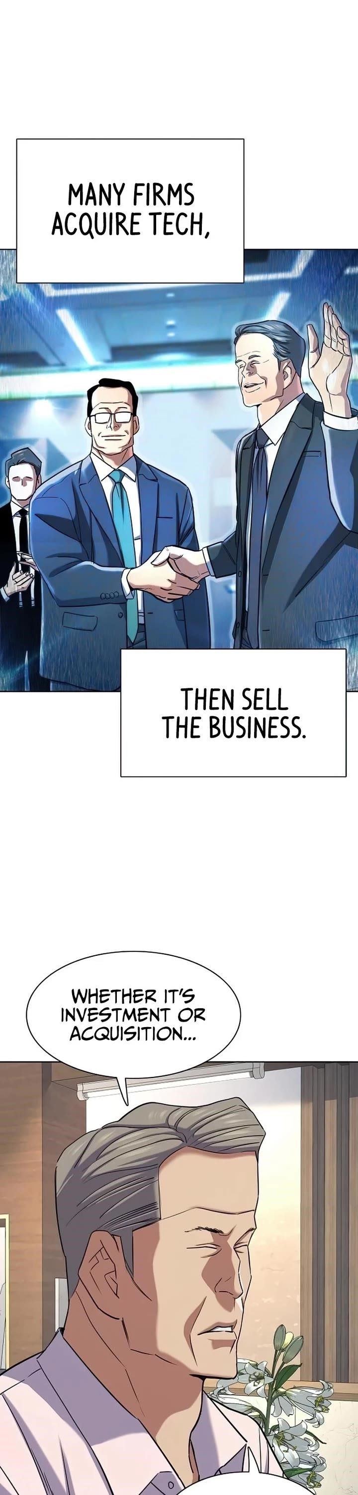 The Chaebeol’s Youngest Son - Chapter 168 Page 15