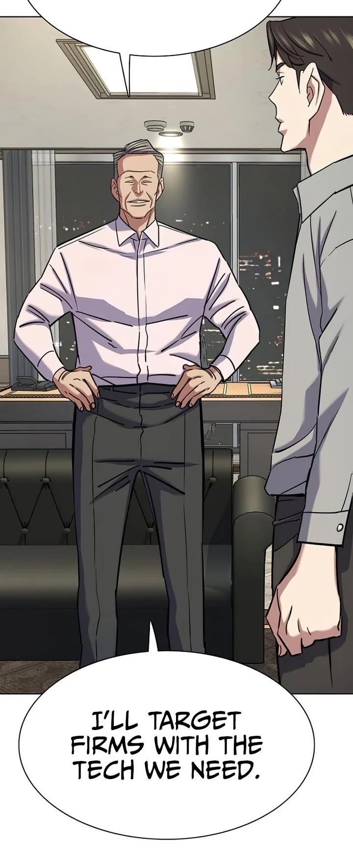 The Chaebeol’s Youngest Son - Chapter 168 Page 18