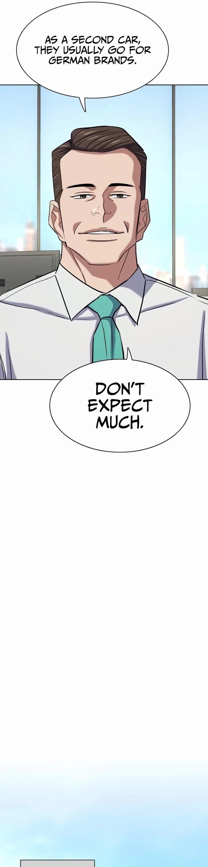 The Chaebeol’s Youngest Son - Chapter 168 Page 29