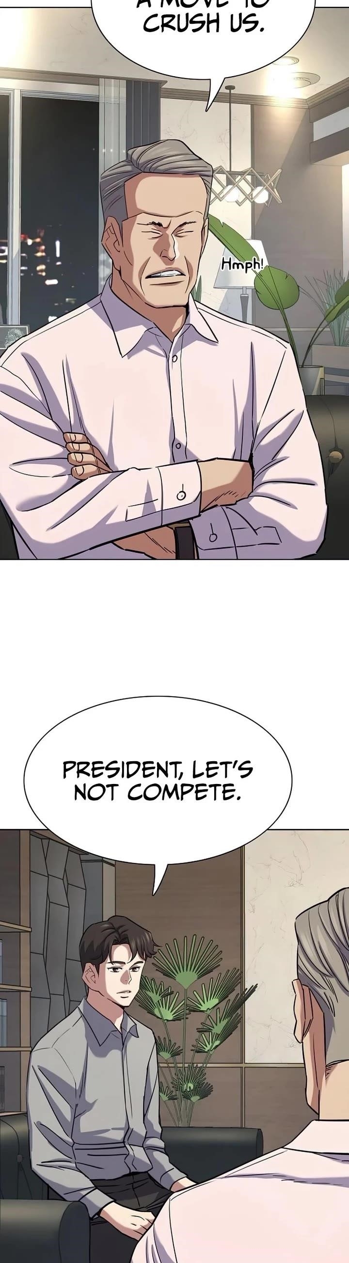 The Chaebeol’s Youngest Son - Chapter 168 Page 3