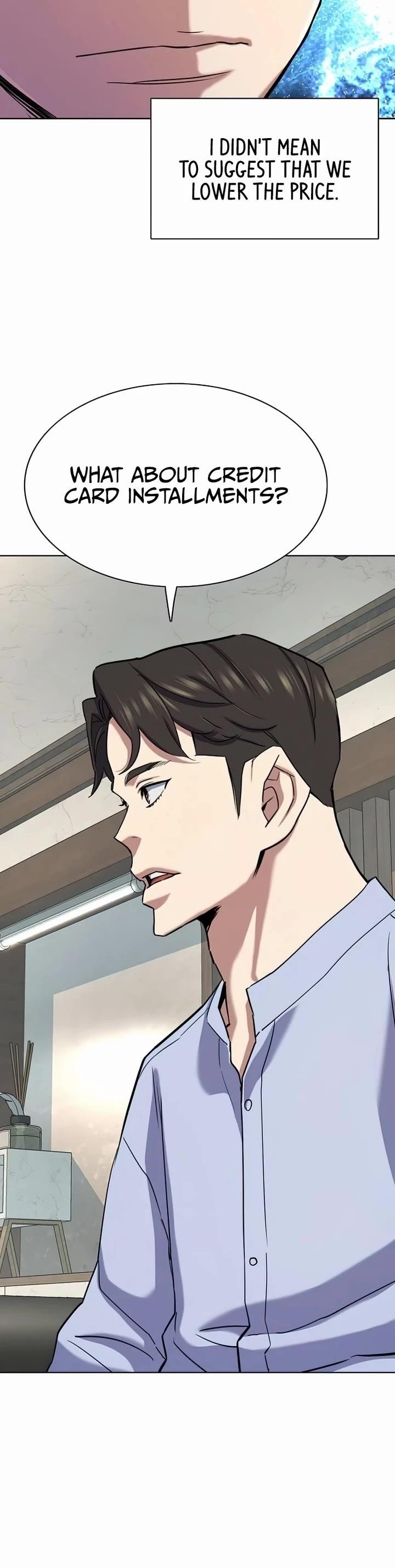 The Chaebeol’s Youngest Son - Chapter 168 Page 36