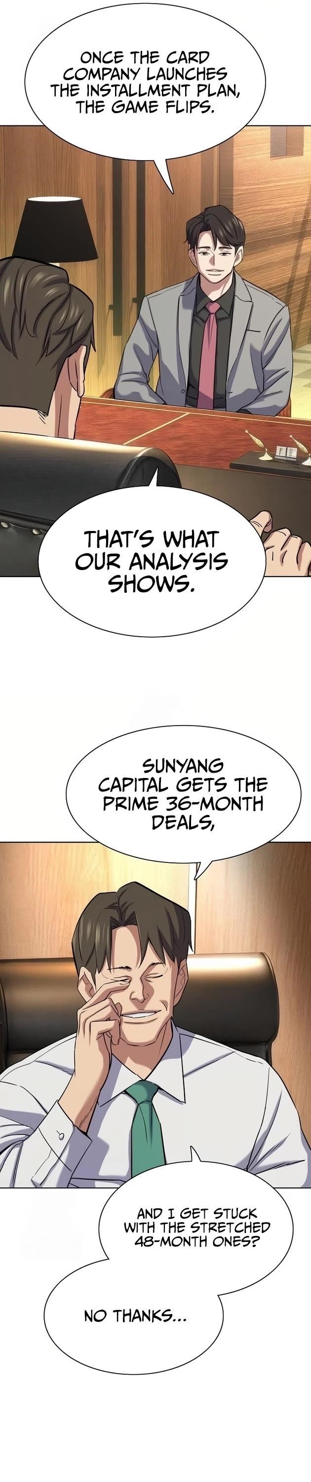 The Chaebeol’s Youngest Son - Chapter 169 Page 10