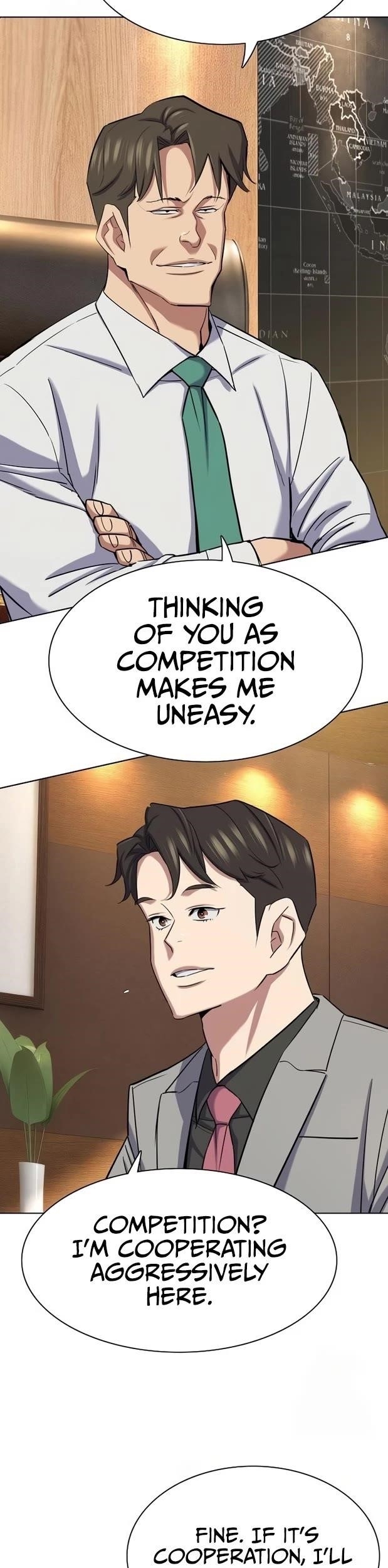 The Chaebeol’s Youngest Son - Chapter 169 Page 15