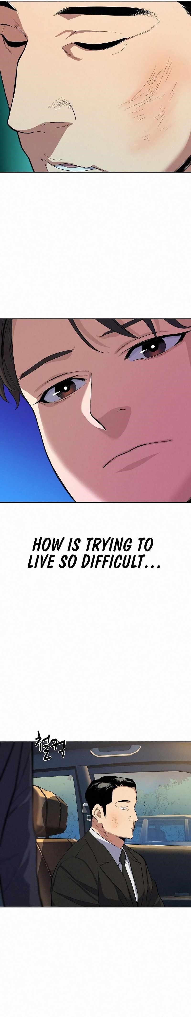 The Chaebeol’s Youngest Son - Chapter 17 Page 18