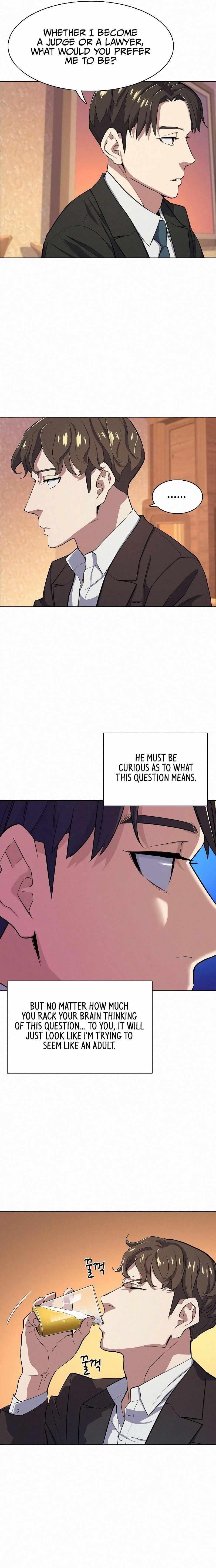 The Chaebeol’s Youngest Son - Chapter 17 Page 7