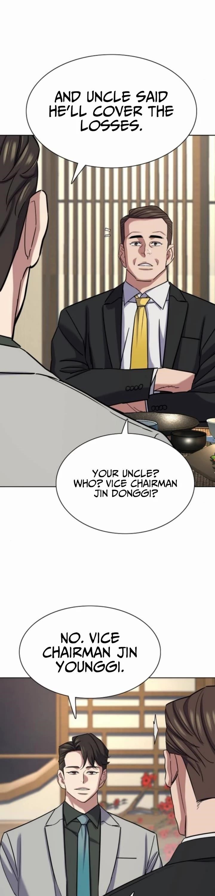 The Chaebeol’s Youngest Son - Chapter 174 Page 17