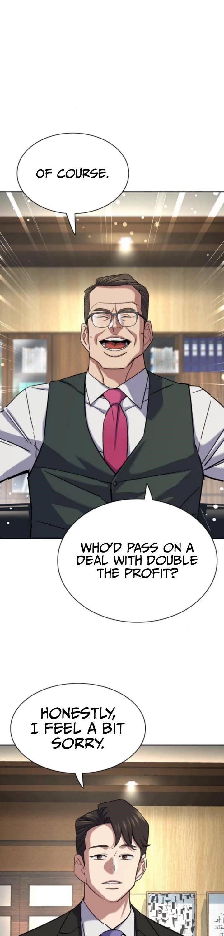 The Chaebeol’s Youngest Son - Chapter 174 Page 22