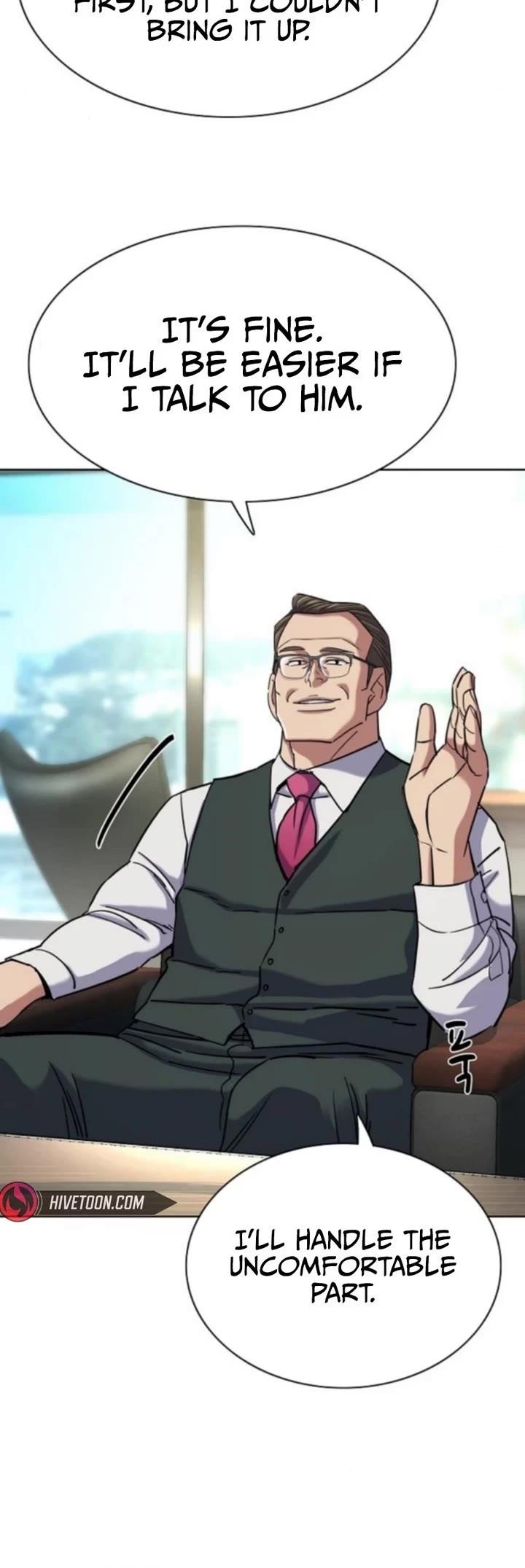 The Chaebeol’s Youngest Son - Chapter 174 Page 24