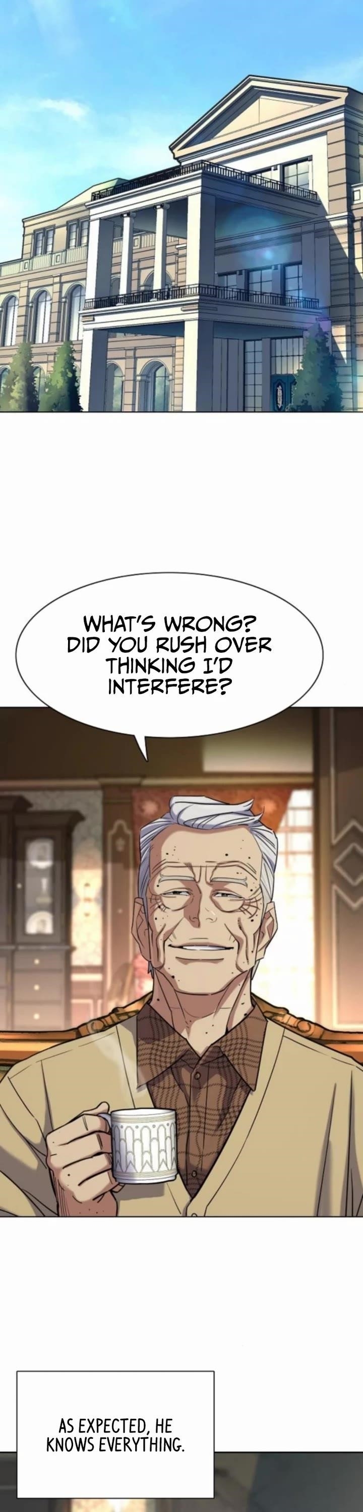 The Chaebeol’s Youngest Son - Chapter 174 Page 30