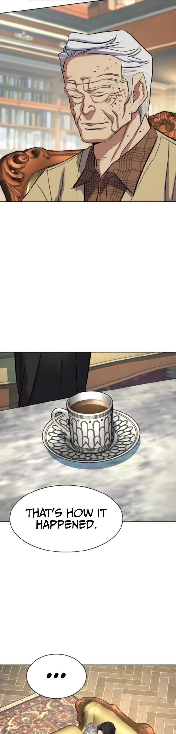 The Chaebeol’s Youngest Son - Chapter 174 Page 46