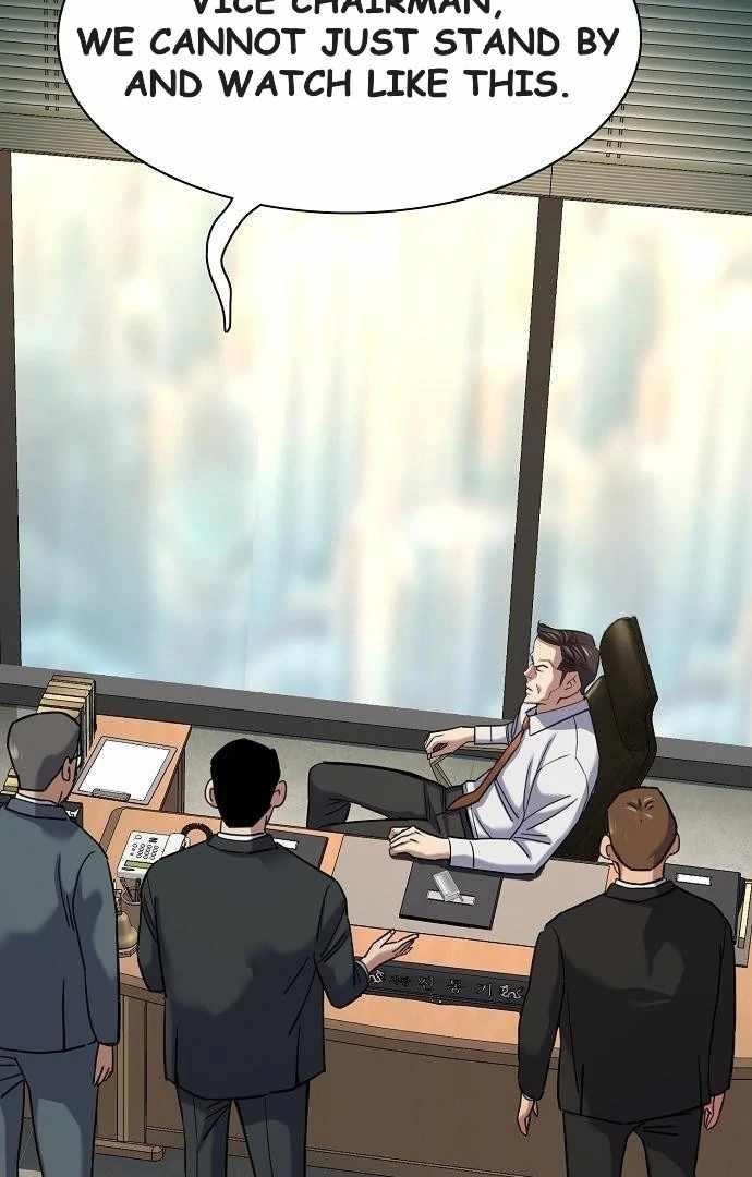The Chaebeol’s Youngest Son - Chapter 176 Page 101