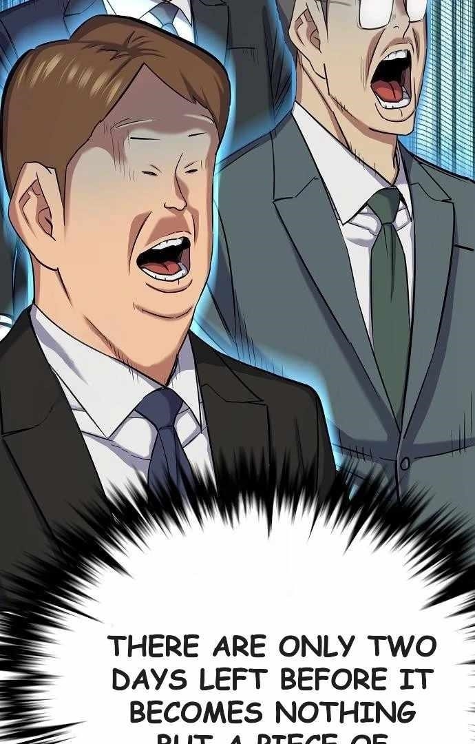 The Chaebeol’s Youngest Son - Chapter 176 Page 121