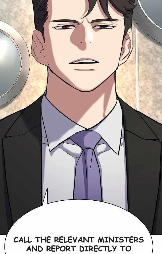 The Chaebeol’s Youngest Son - Chapter 176 Page 44