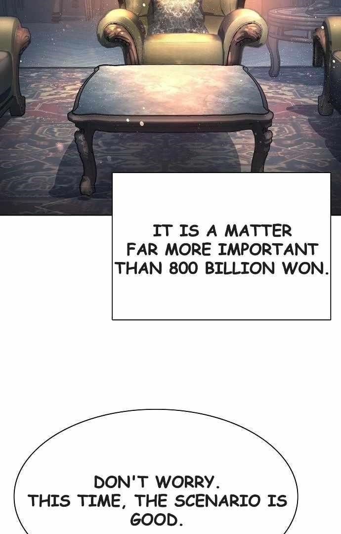 The Chaebeol’s Youngest Son - Chapter 176 Page 64