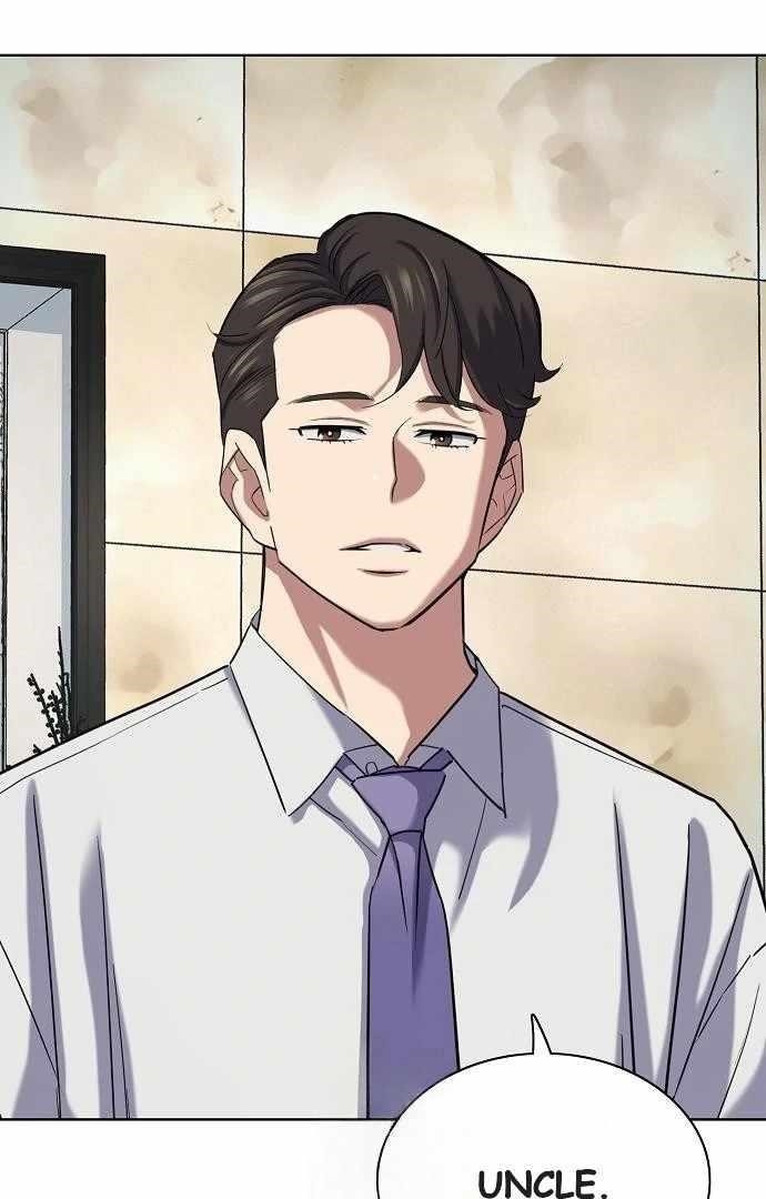 The Chaebeol’s Youngest Son - Chapter 176 Page 70