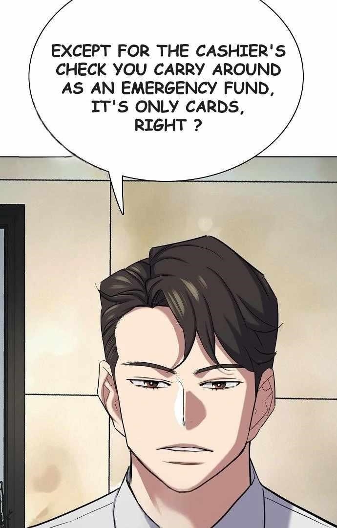 The Chaebeol’s Youngest Son - Chapter 176 Page 77