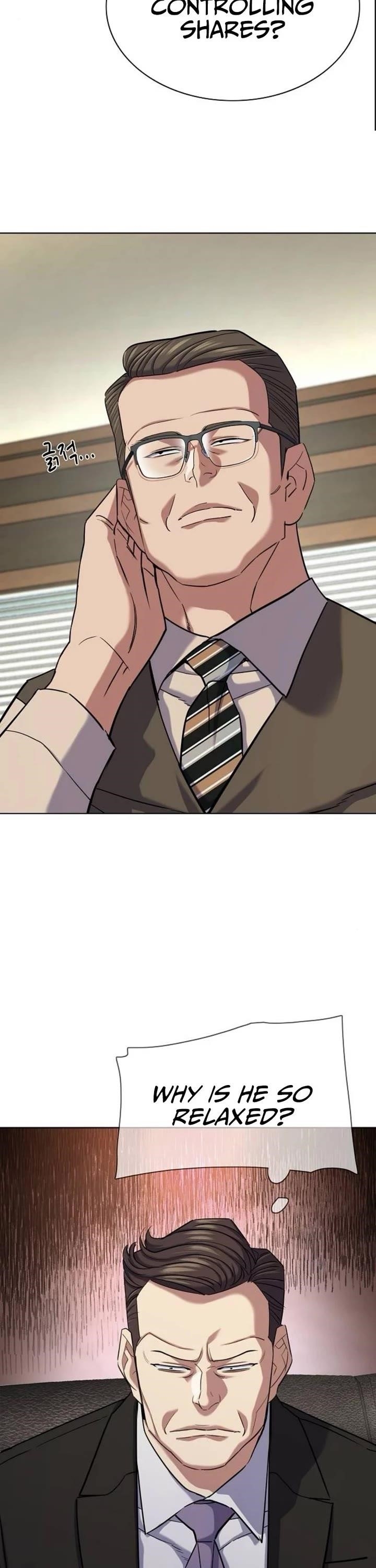 The Chaebeol’s Youngest Son - Chapter 177 Page 11