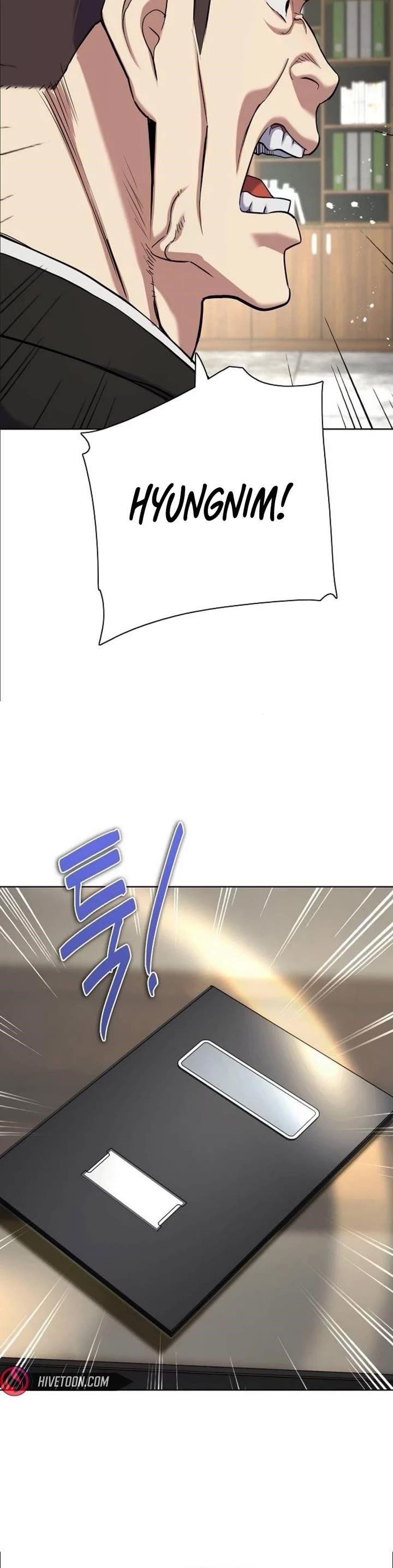 The Chaebeol’s Youngest Son - Chapter 177 Page 13