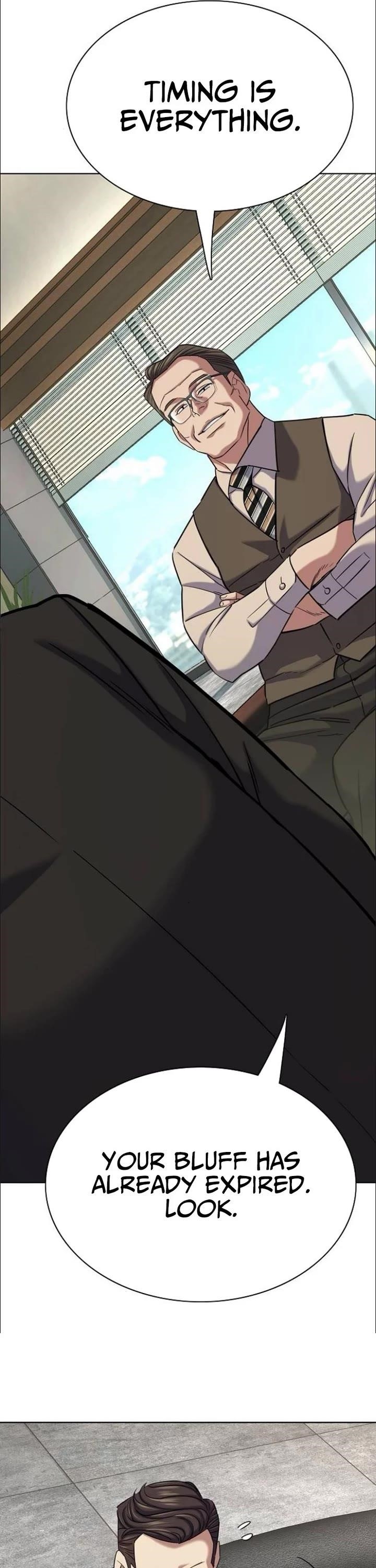 The Chaebeol’s Youngest Son - Chapter 177 Page 14