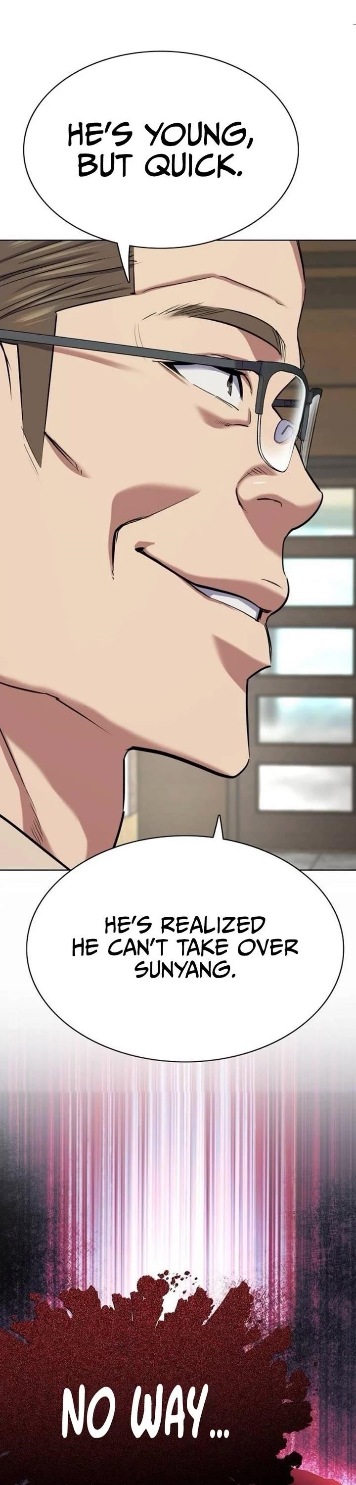 The Chaebeol’s Youngest Son - Chapter 177 Page 23