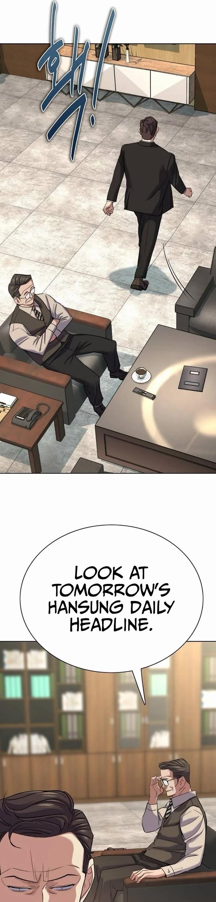 The Chaebeol’s Youngest Son - Chapter 177 Page 31