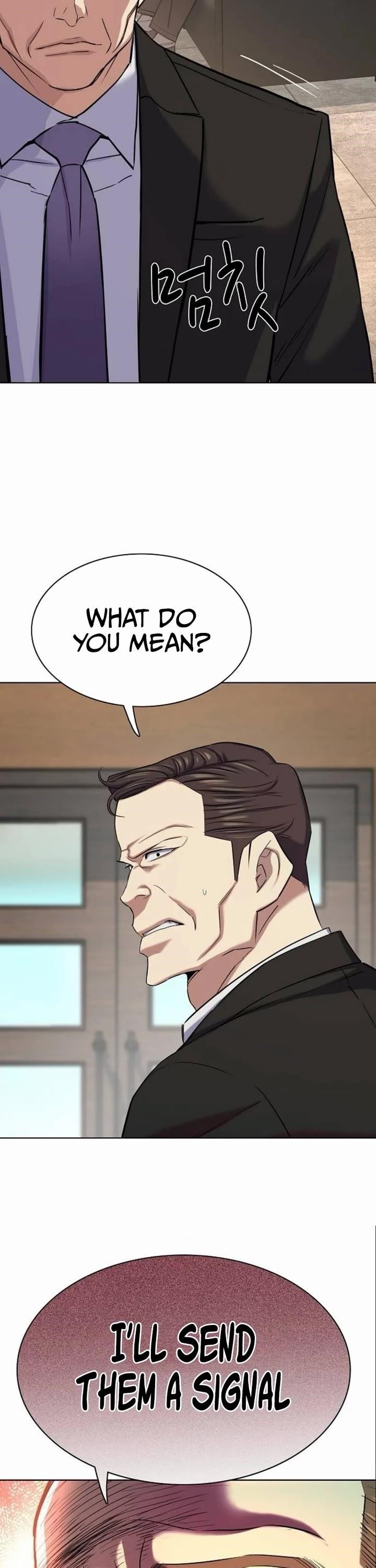 The Chaebeol’s Youngest Son - Chapter 177 Page 32