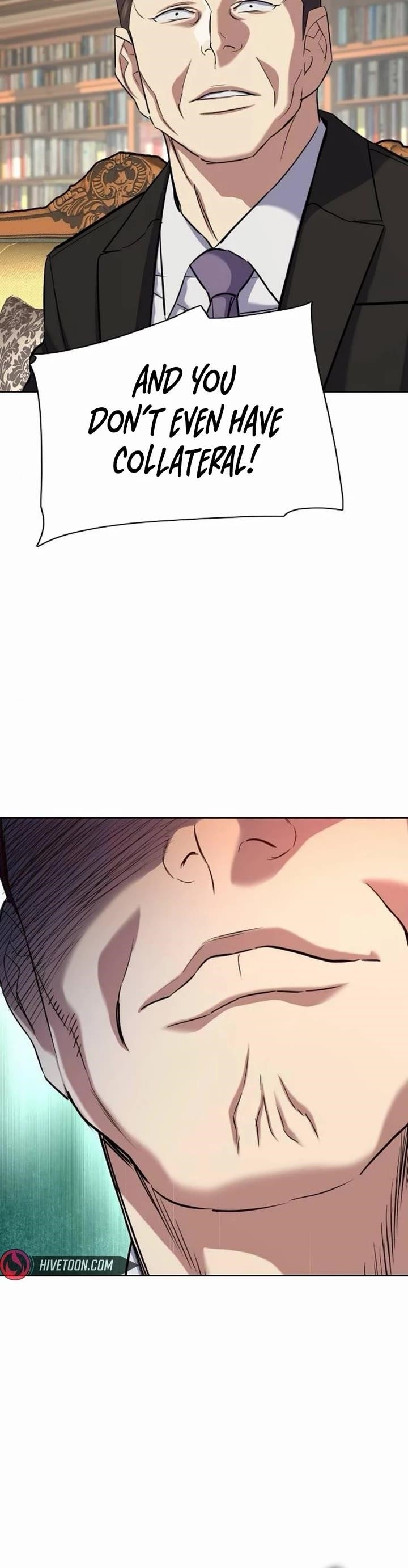 The Chaebeol’s Youngest Son - Chapter 177 Page 48