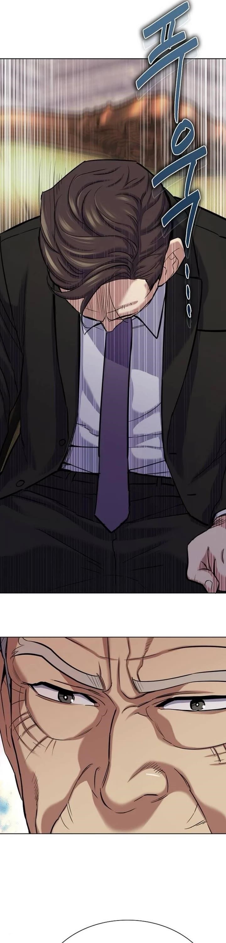 The Chaebeol’s Youngest Son - Chapter 177 Page 49