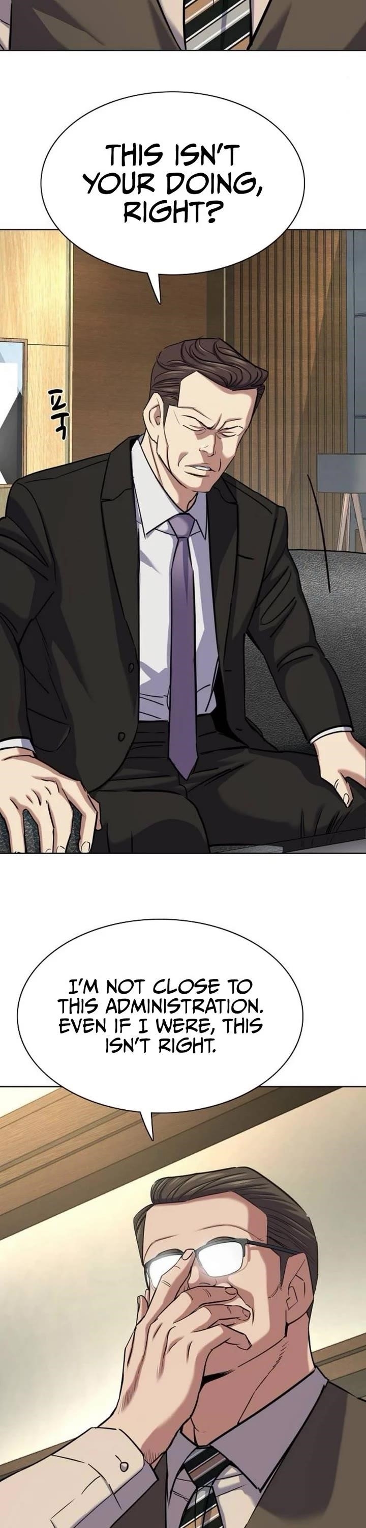 The Chaebeol’s Youngest Son - Chapter 177 Page 6