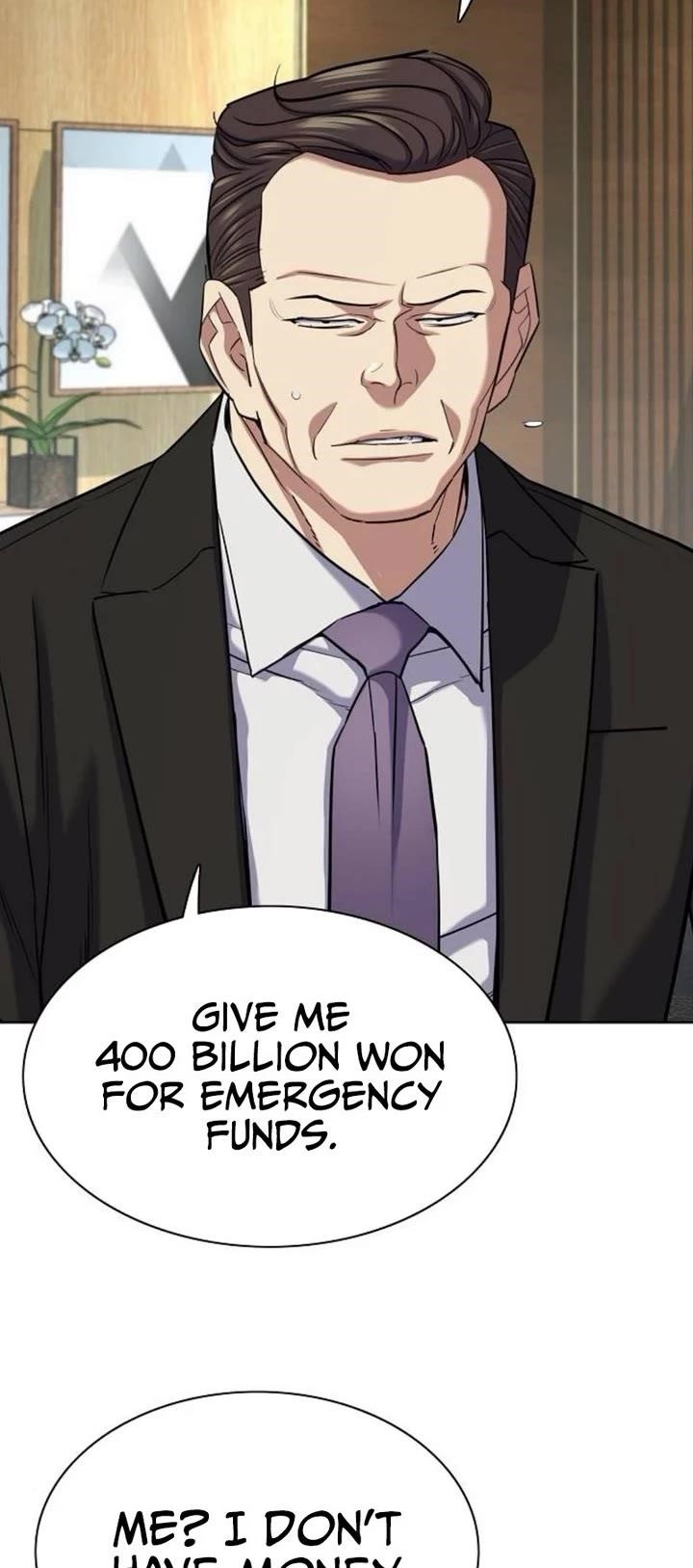 The Chaebeol’s Youngest Son - Chapter 177 Page 8