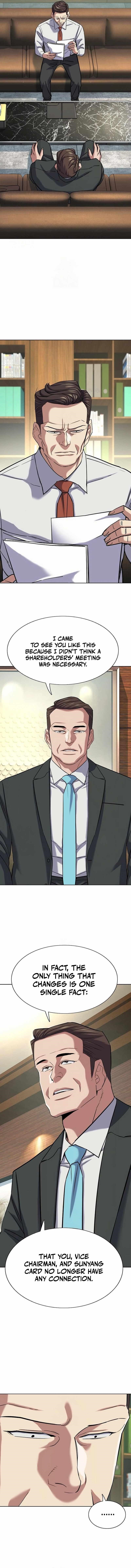 The Chaebeol’s Youngest Son - Chapter 178 Page 13