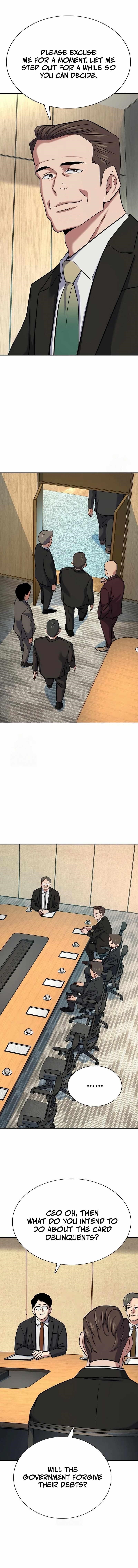 The Chaebeol’s Youngest Son - Chapter 178 Page 8