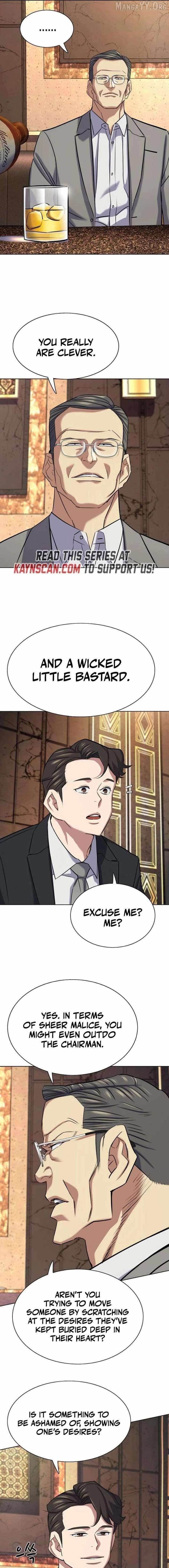 The Chaebeol’s Youngest Son - Chapter 183 Page 3
