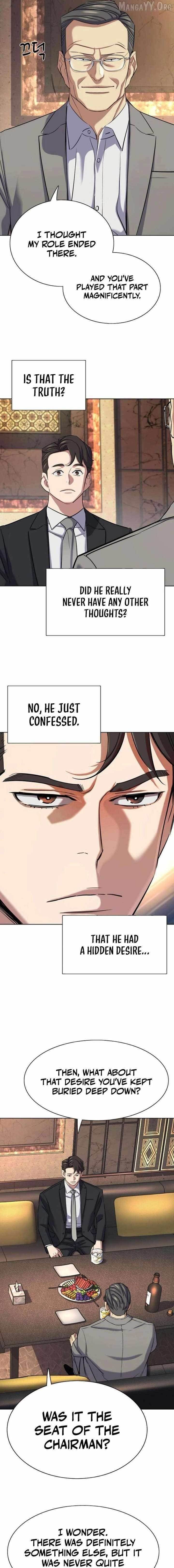 The Chaebeol’s Youngest Son - Chapter 183 Page 5