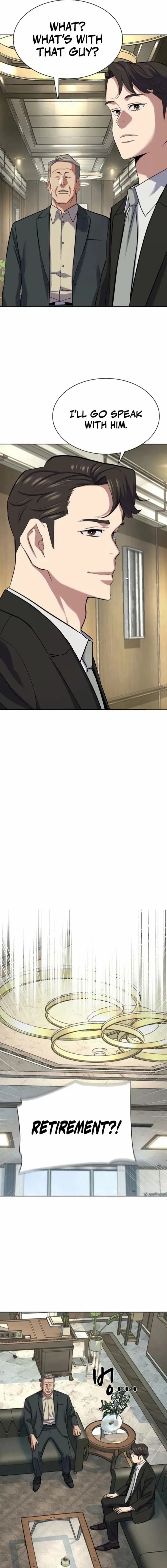 The Chaebeol’s Youngest Son - Chapter 185 Page 5