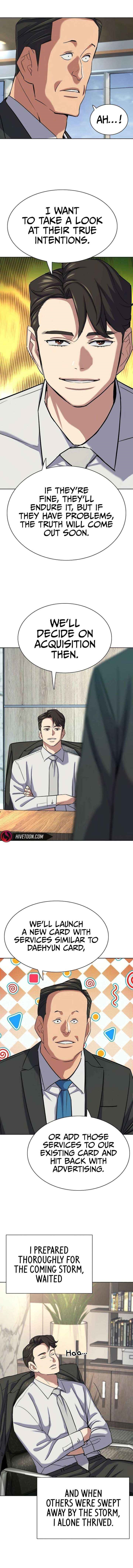 The Chaebeol’s Youngest Son - Chapter 187 Page 4