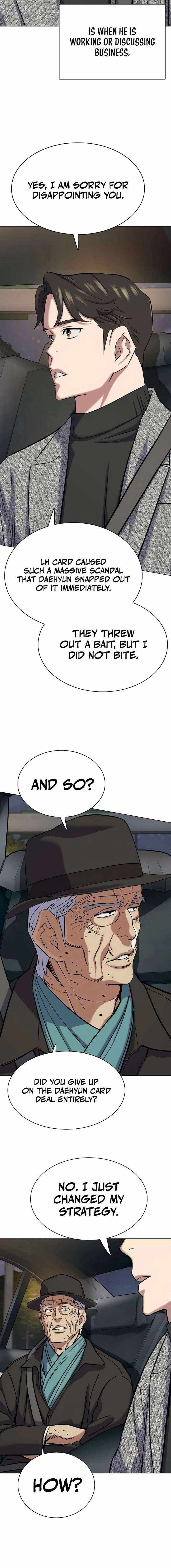 The Chaebeol’s Youngest Son - Chapter 189 Page 16