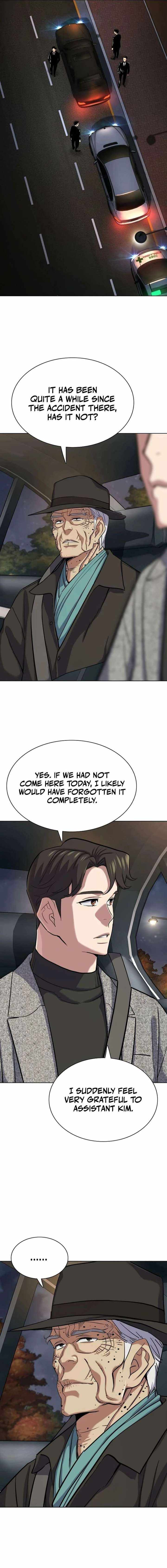 The Chaebeol’s Youngest Son - Chapter 189 Page 23