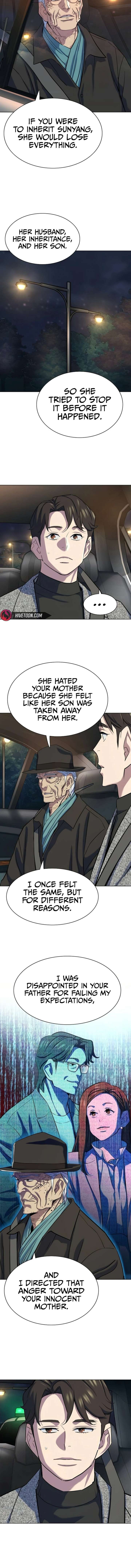 The Chaebeol’s Youngest Son - Chapter 190 Page 3