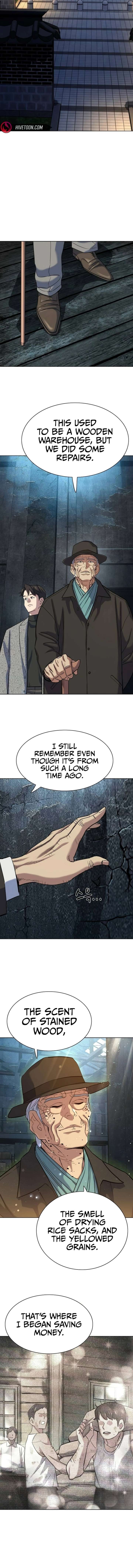 The Chaebeol’s Youngest Son - Chapter 190 Page 9