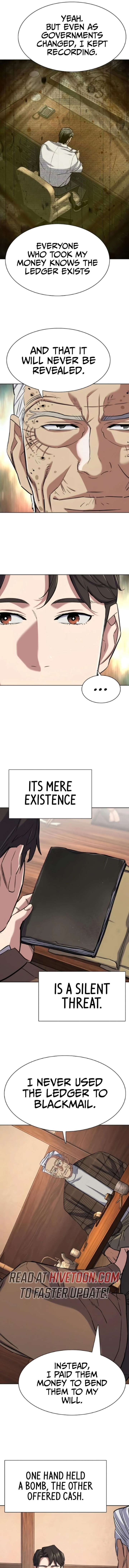 The Chaebeol’s Youngest Son - Chapter 195 Page 12